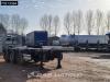 D-Tec FT-LS-S Flexitrailer Multi'45 ft Lifting Axle Foto 10 thumbnail