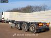 D-Tec FT-LS-S Flexitrailer Multi'45 ft Lifting Axle Foto 3 thumbnail