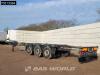 D-Tec FT-LS-S Flexitrailer Multi'45 ft Lifting Axle Foto 6 thumbnail