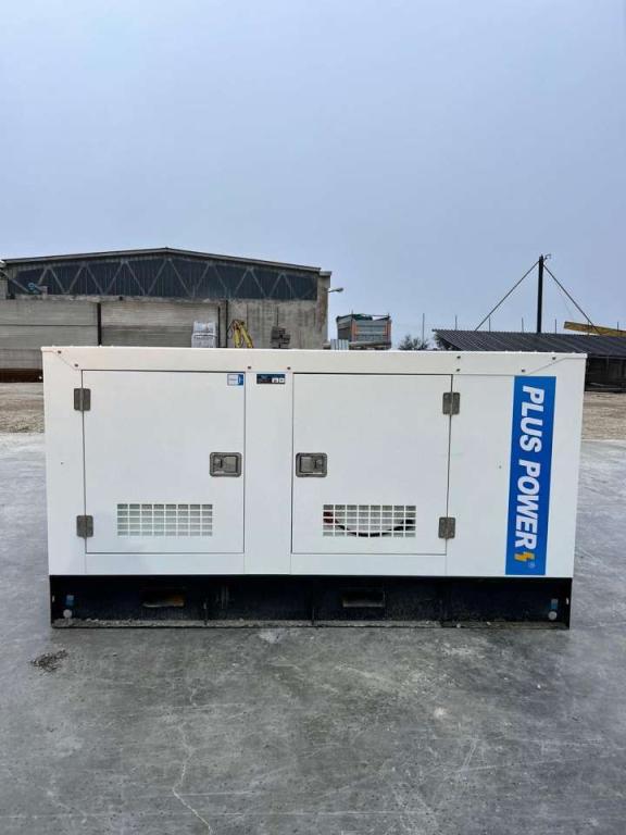 Plus Power GF2-100 Foto 2