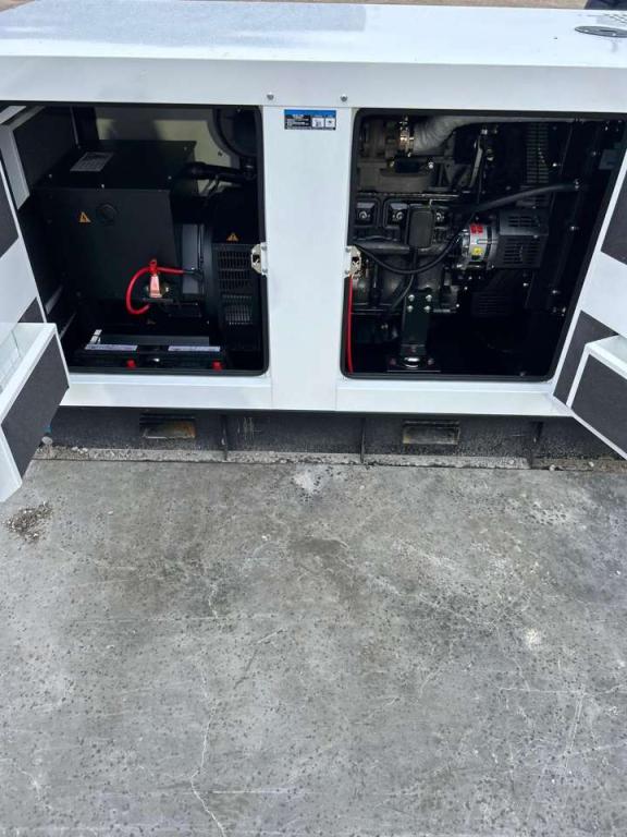 Plus Power GF2-100 Foto 5