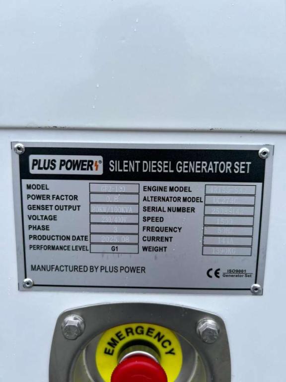 Plus Power GF2-100 Foto 6