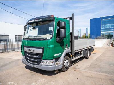 Daf LF 180 (10T.) in vendita da Braem NV