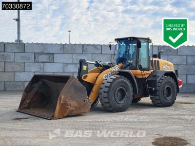 Case 821 G in vendita da BAS World B.V.