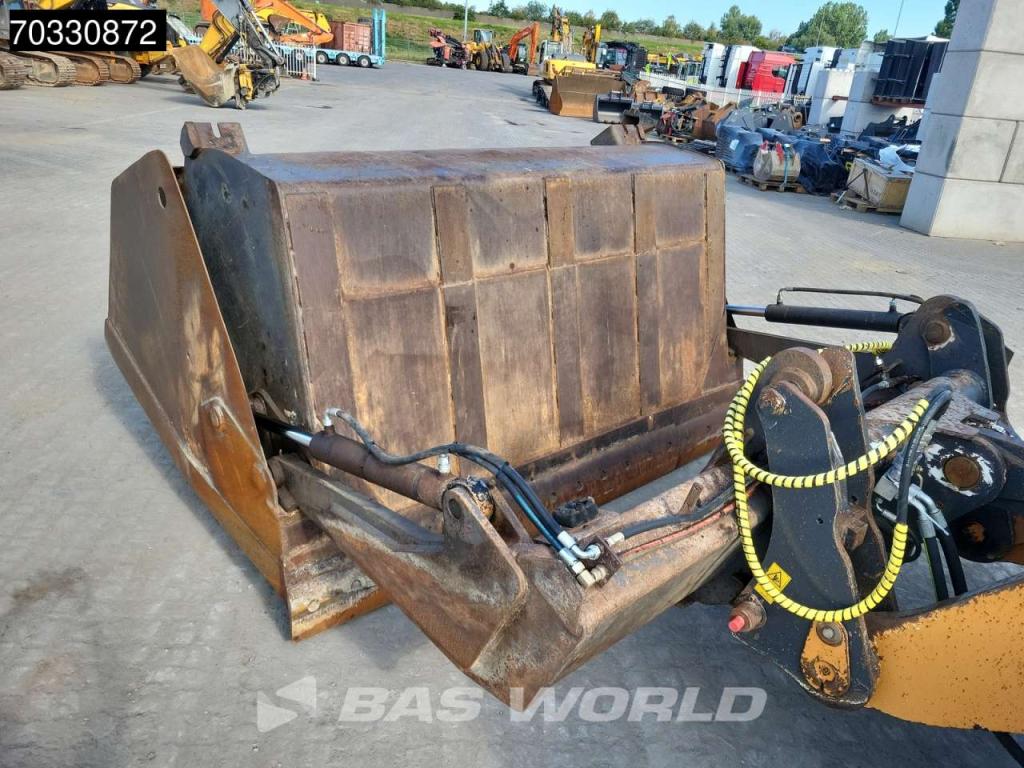 Case 821 G Foto 21