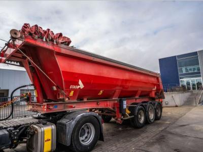 Stas STAS-S339CX in vendita da Braem NV