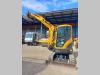 Hyundai Hyundai Robex 27 Z-9 Foto 10 thumbnail