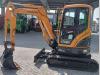 Hyundai Hyundai Robex 27 Z-9 Foto 6 thumbnail