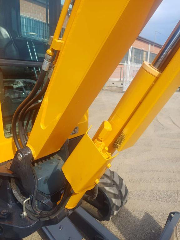Hyundai Hyundai Robex 27 Z-9 Foto 19