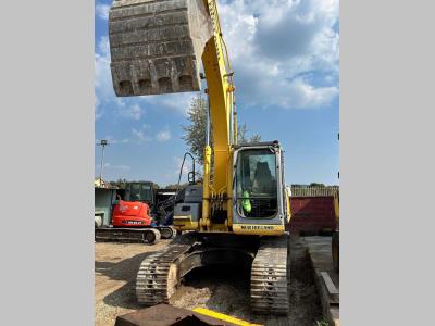 New Holland E245B