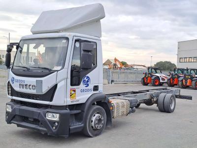 Iveco EUROCARGO 120-210 in vendita da DMO Spa