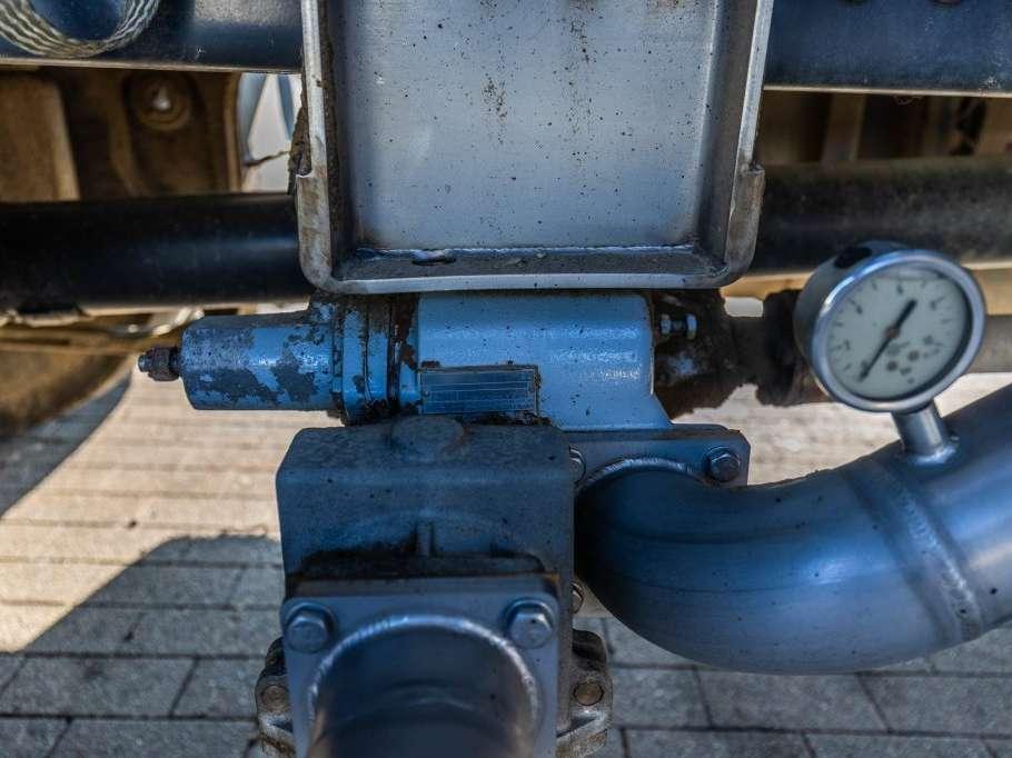 Volvo FM 500 +MAGYAR 13.500 L /3COMP Foto 10