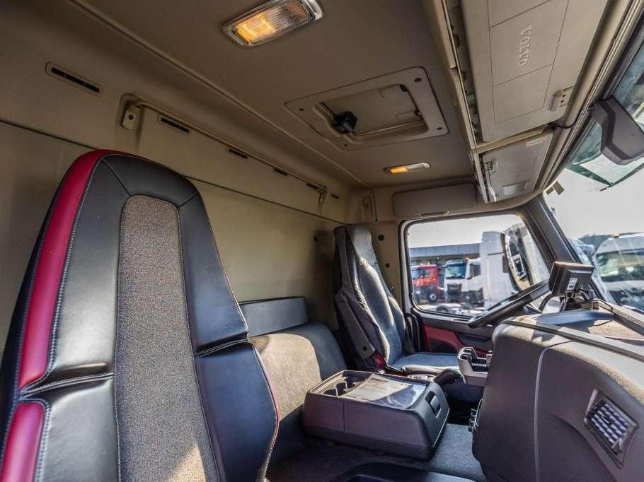 Volvo FM 500 +MAGYAR 13.500 L /3COMP Foto 21