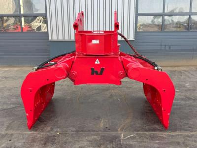 Verachtert VRG-40 in vendita da Big Machinery
