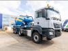 Man TGS 18.400 BLS-4X4+LIEBHERR 10M3(2018) Foto 2 thumbnail