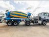 Man TGS 18.400 BLS-4X4+LIEBHERR 10M3(2018) Foto 3 thumbnail