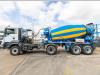 Man TGS 18.400 BLS-4X4+LIEBHERR 10M3(2018) Foto 7 thumbnail