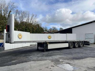 Schmitz 3 ESSIEUX in vendita da SODINEG France