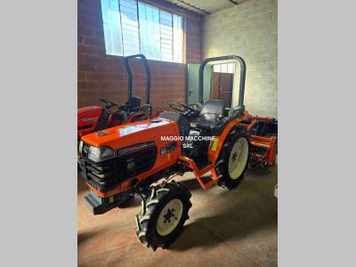 Kubota GB-180