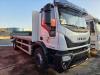 Iveco Eurocargo ML 190-280 /P Foto 2 thumbnail