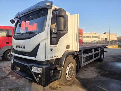 Iveco Eurocargo ML 190-280 /P in vendita da PSL Autocarri Srl
