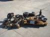 Frizione di sterzo per Fiat Allis FL14C-FL14D DOZER 14C Foto 6 thumbnail