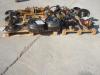 Frizione di sterzo per Fiat Allis FL14C-FL14D DOZER 14C Foto 9 thumbnail