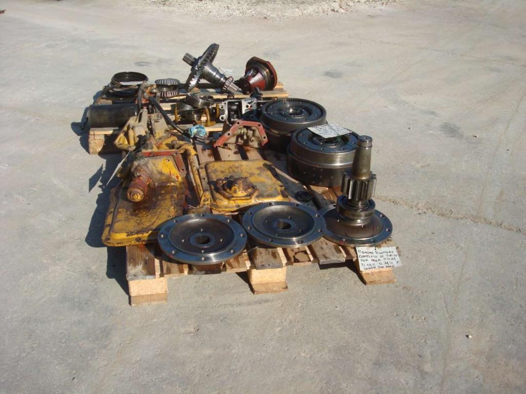 Frizione di sterzo per Fiat Allis FL14C-FL14D DOZER 14C Foto 7