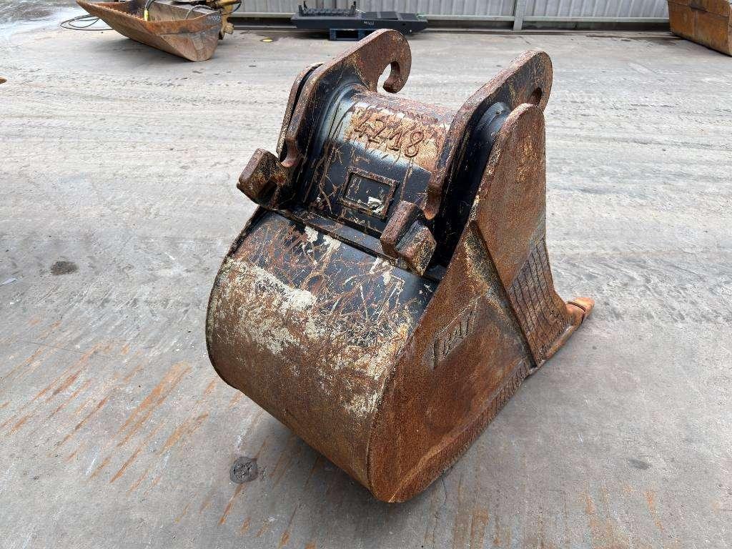 Verachtert CW40S Foto 5