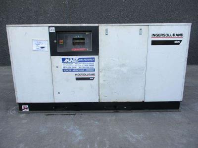 Ingersoll Rand MH 55 in vendita da Machinery Resale