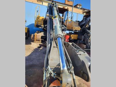 Volvo Bucket cylinder 14534533 for Volvo EC200E, EC210C, EC210E