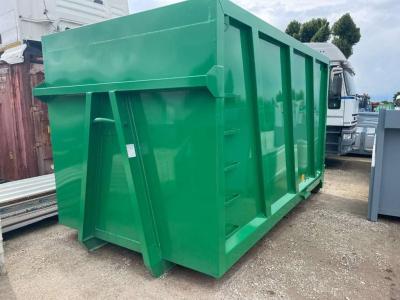 CONTAINER SCARRABILE NUOVO A CIELO APERTO in vendita da Aurora Srl