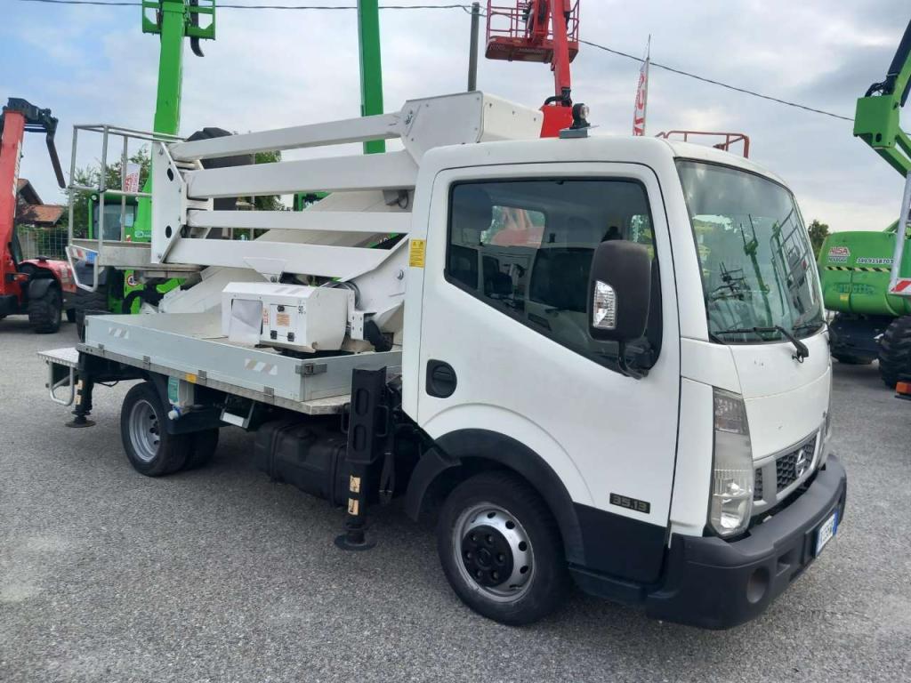 Oil&Steel snake 20.10 Foto 3