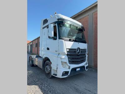 Mercedes-Benz Actros in vendita da BEATRICE S.R.L.