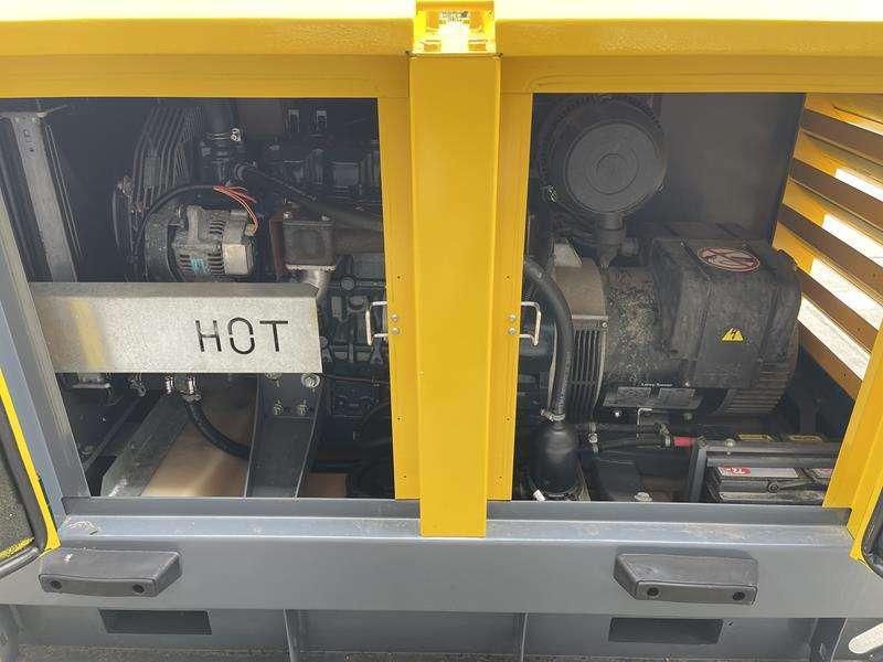 Atlas Copco QAS 20 KD Foto 12