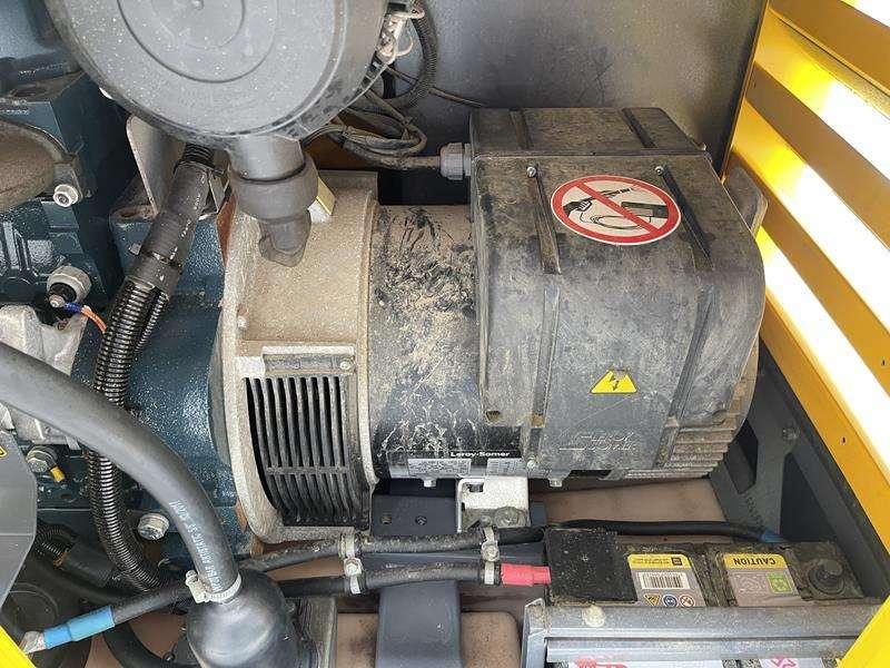 Atlas Copco QAS 20 KD Foto 14