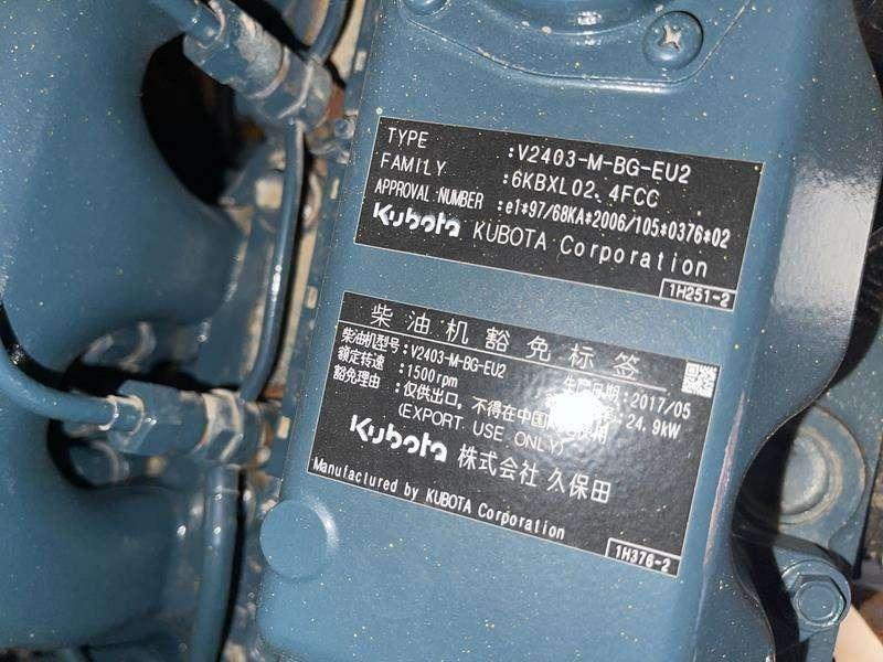 Atlas Copco QAS 20 KD Foto 16