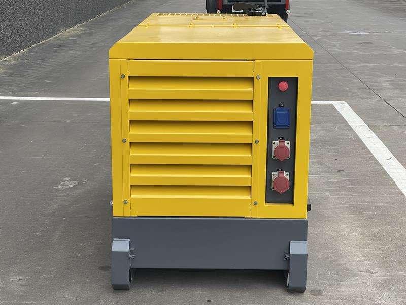 Atlas Copco QAS 20 KD Foto 2