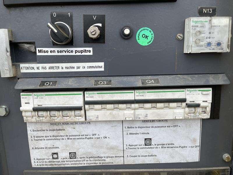 Atlas Copco QAS 20 KD Foto 23