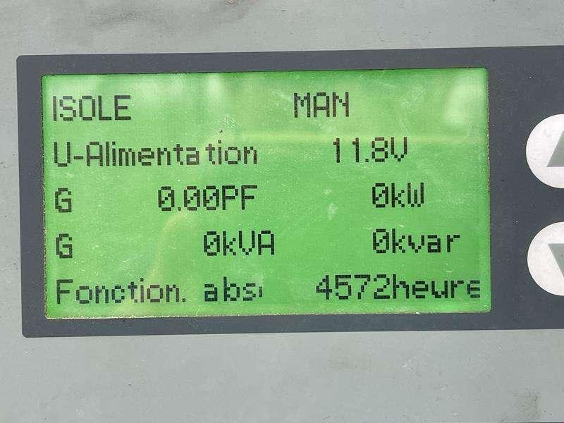 Atlas Copco QAS 20 KD Foto 4