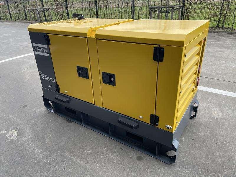 Atlas Copco QAS 20 KD Foto 9