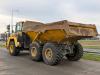 Komatsu HM300-3 Foto 4 thumbnail