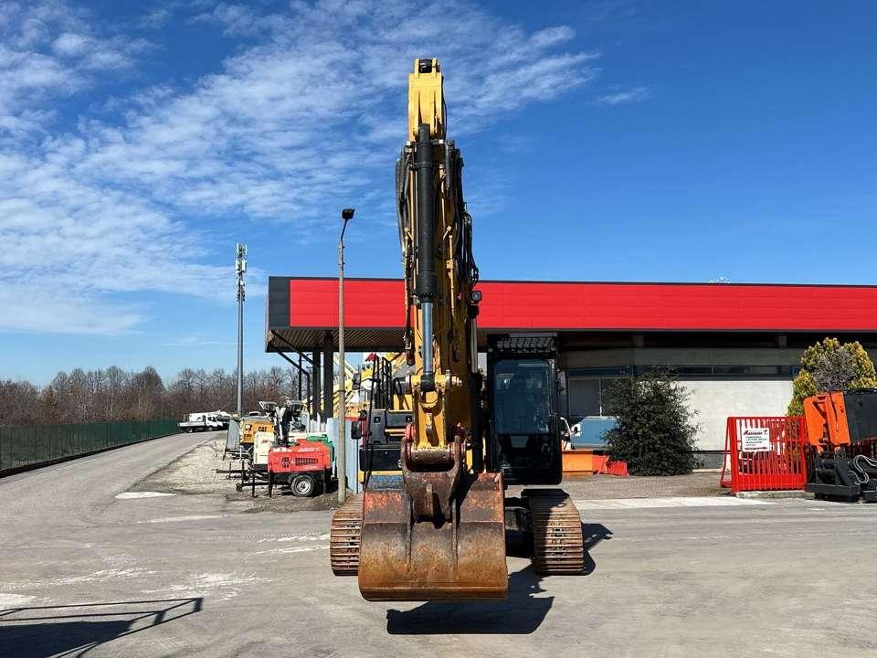 Caterpillar 324EL Foto 15