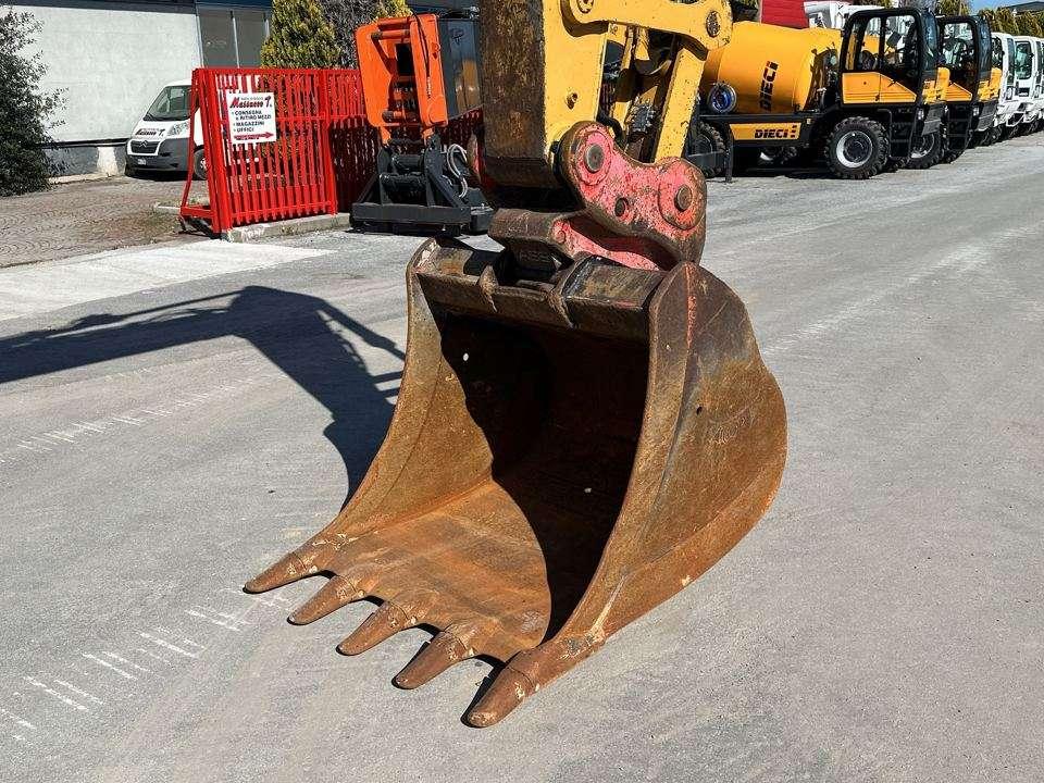 Caterpillar 324EL Foto 6