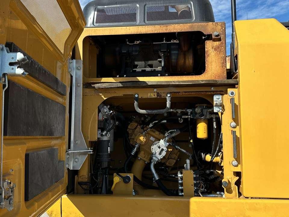 Caterpillar 324EL Foto 7