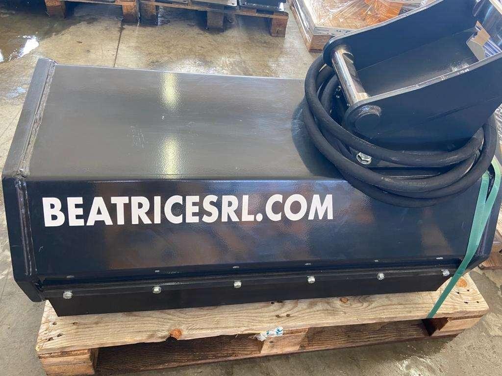 Beatrice Srl Trincia Foto 1