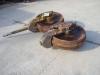 Ruota folle per DOZER  FIAT ALLIS AD20 Foto 1 thumbnail