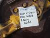 Ruota folle per DOZER  FIAT ALLIS AD20 Foto 3 thumbnail
