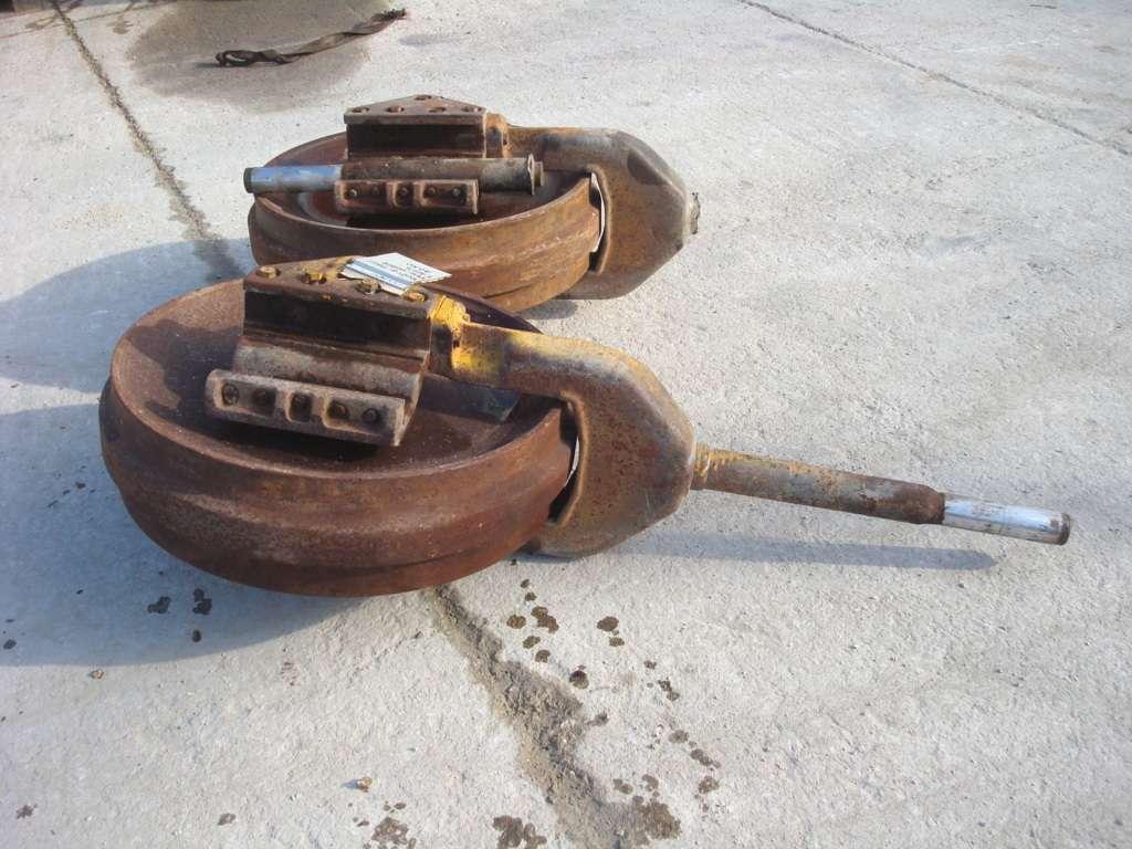 Ruota folle per DOZER  FIAT ALLIS AD20 Foto 2