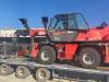 Manitou MRT1635 Foto 1 thumbnail